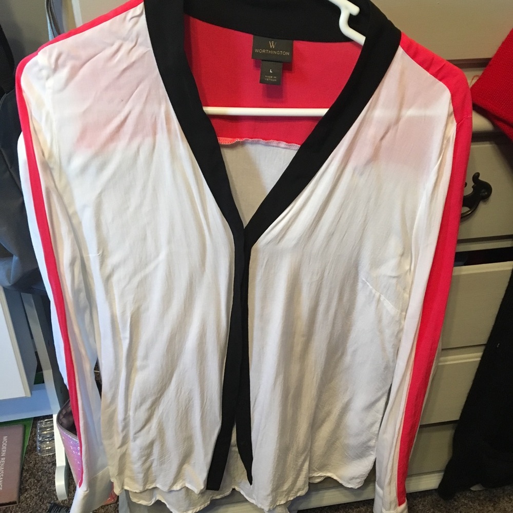 Dress shirt